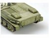 Trumpeter 00382 Polish PT-76B Amphibious Tank (1:35)